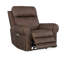 SS Leather Recliner-182714722