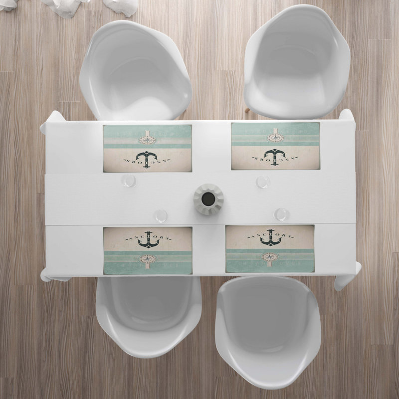 Ianthe Placemat