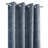 Patson Light Filtering Grommet Curtain Panel in Steel Blue-1082701495