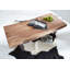 Freeform Sled Coffee Table-123629066