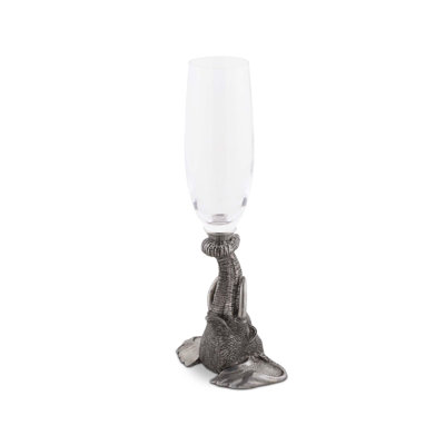 Safari 7.25oz. Flute
