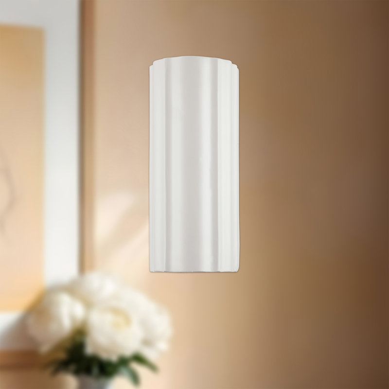 Martine 2 - Light Bath Sconce