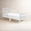 Pasadena Toddler Bed with Guardrails-95166529