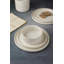 Stoneware Dinnerware Set 12 Piece - Service for 4-1636250593