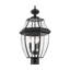 Tête de lanterne 3 lumières Allianora