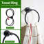 Paquet de 20 trousses d'accessoires de salle de bain 16 po-130411568