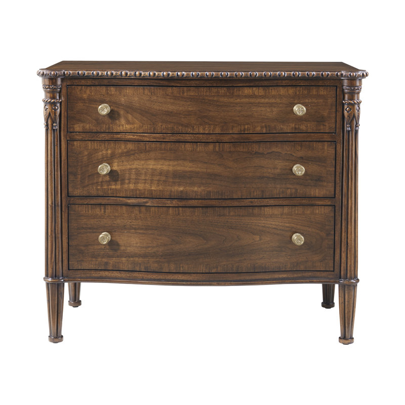 Table de chevet Cloverlea