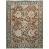 One-of-a-Kind 11' X 14' Area Rug