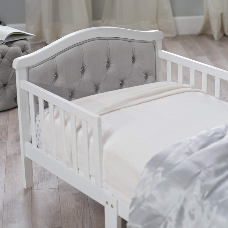 Orey Kids Toddler Bed Toddler Beds
