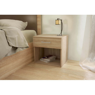Nyquan 47 cm W Sideboard