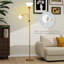 Lampe sur pied 71,3 po Tochiere-1949005975