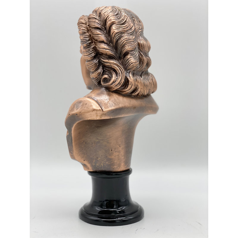Shavab Bust