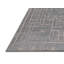 Tapis gris lavable à la machine-1120970796