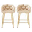 Ensemble de 2 tabourets de comptoir Modern-1575386872