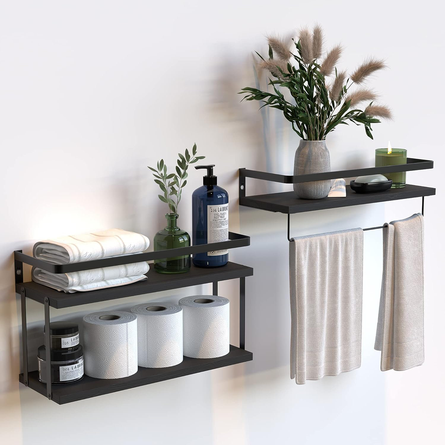 W&R Fly high shelf