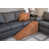 Cognac (orange) est en rupture de stock