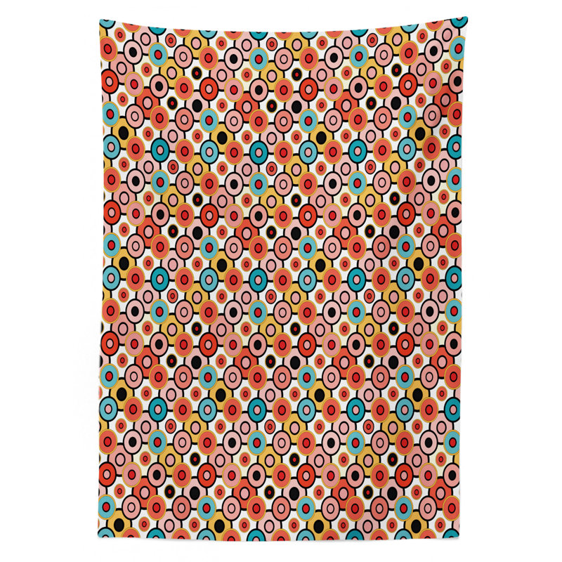 Decorative Tablecloth