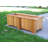 Cainsville Handcrafted Outdoor Planter Box-1027677687-1027677688