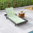Lounge Chaise Set