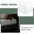 Upholstered  Platform Bed-44130851-44130854