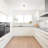 Oswald Flush Mount-55636274