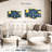 Yarlin Zest Of Happy I Blue-108889607