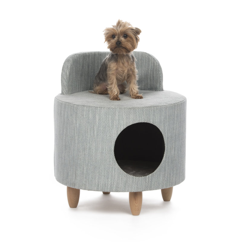 Maisonnette pour chat 22 po Boland