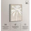 «White Palm I», reproduction d'art sur toile par Art Remedy, cadre argenté, 16 x 24-98511751-98511753