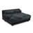 Soho Orthopedic Faux Leather Pet Bed-1012133855-1012133844