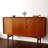 Cherry Solid Wood Sideboard