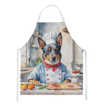 Tablier australien «The Chef»