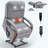 Infinite Position Dual Motor Power Lift Recliner Chair with Heat Massage & Heavy Duty Motion Mechanism-2116921215