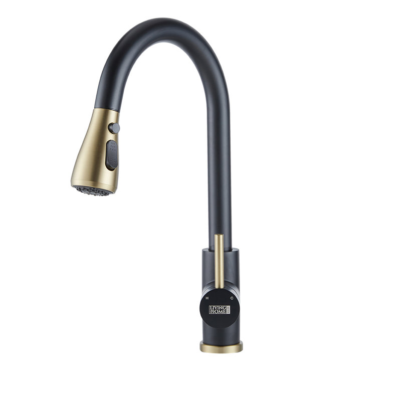 Breeins Kitchen Faucet