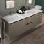 Kubista 72'' W Double Vanity Top-44168068-66445893
