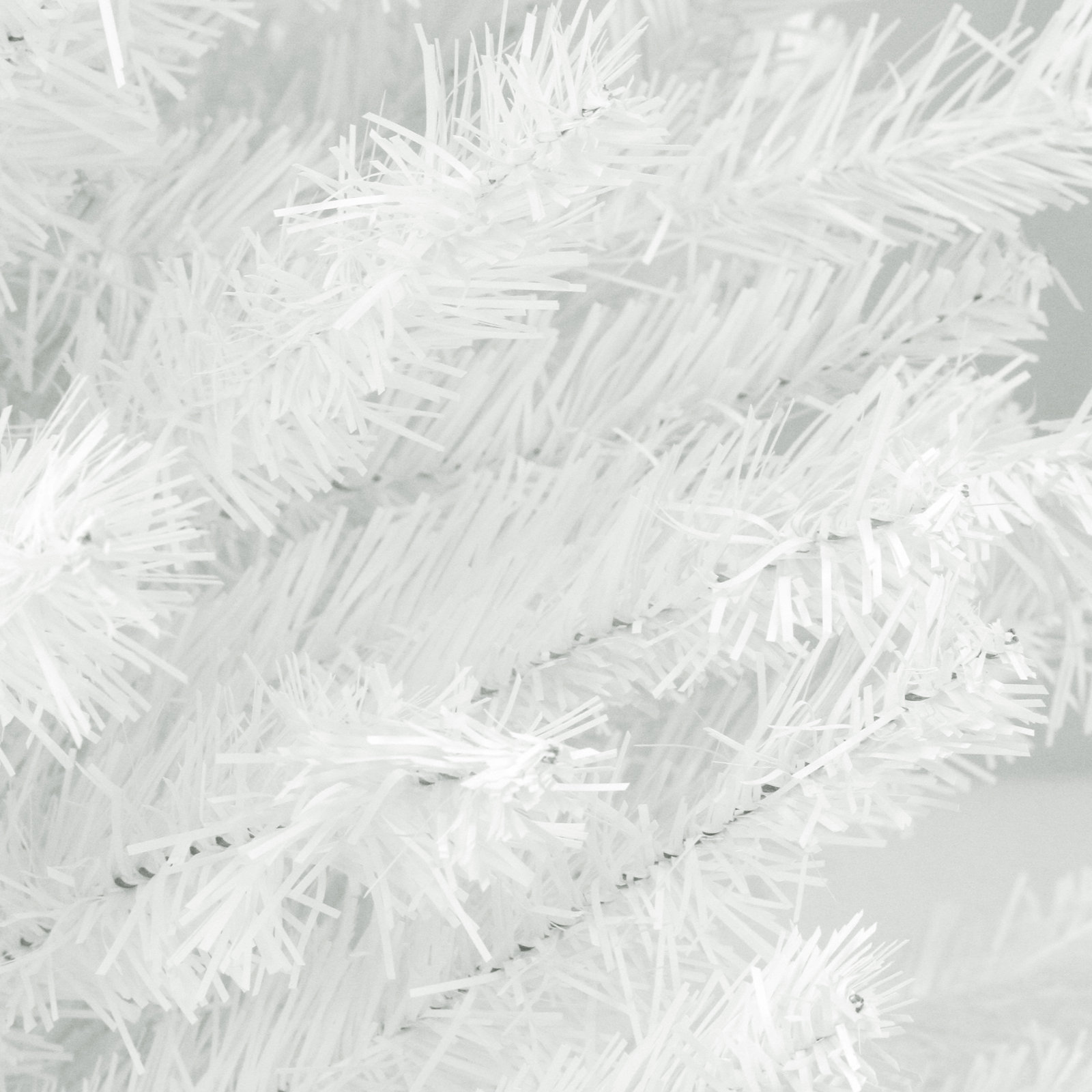 Artificial Pine Christmas Tree, 36" H