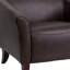 Chaise en avec pieds en bois de cerisier HERCULES Imperial Series-1538864750
