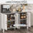 Accent Cabinet