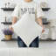 Canapé modulaire incurvé en chenille - mousse moulée par compression, 2 coussins-378499429