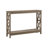 Contemporary Modern Accent Console Table-909443375