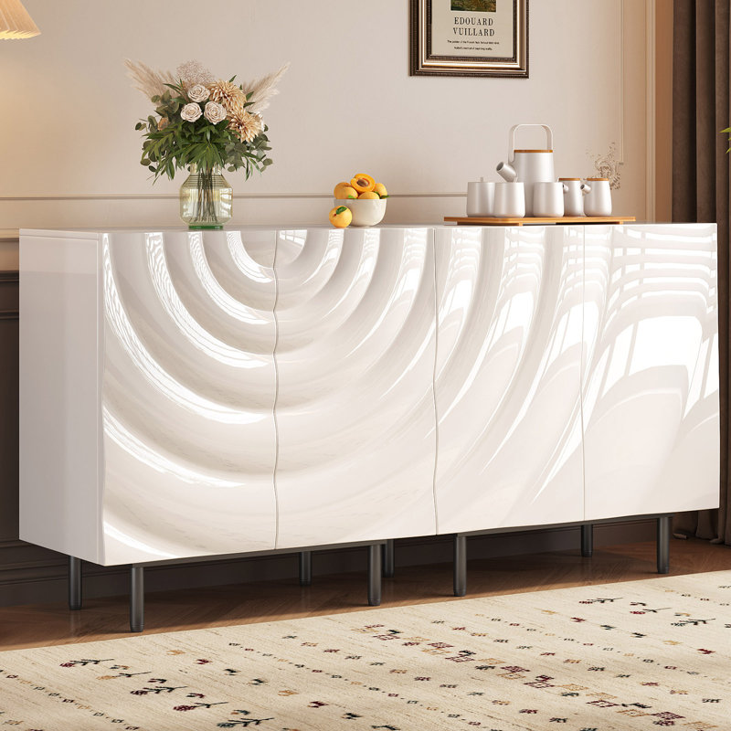 161cm Sideboard