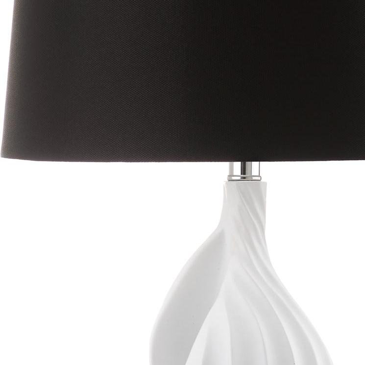 29,5" lampe de table Abilene