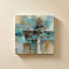 Morning Fjord par Silvia Vassileva - impression sur toile-1425608446-1425608450