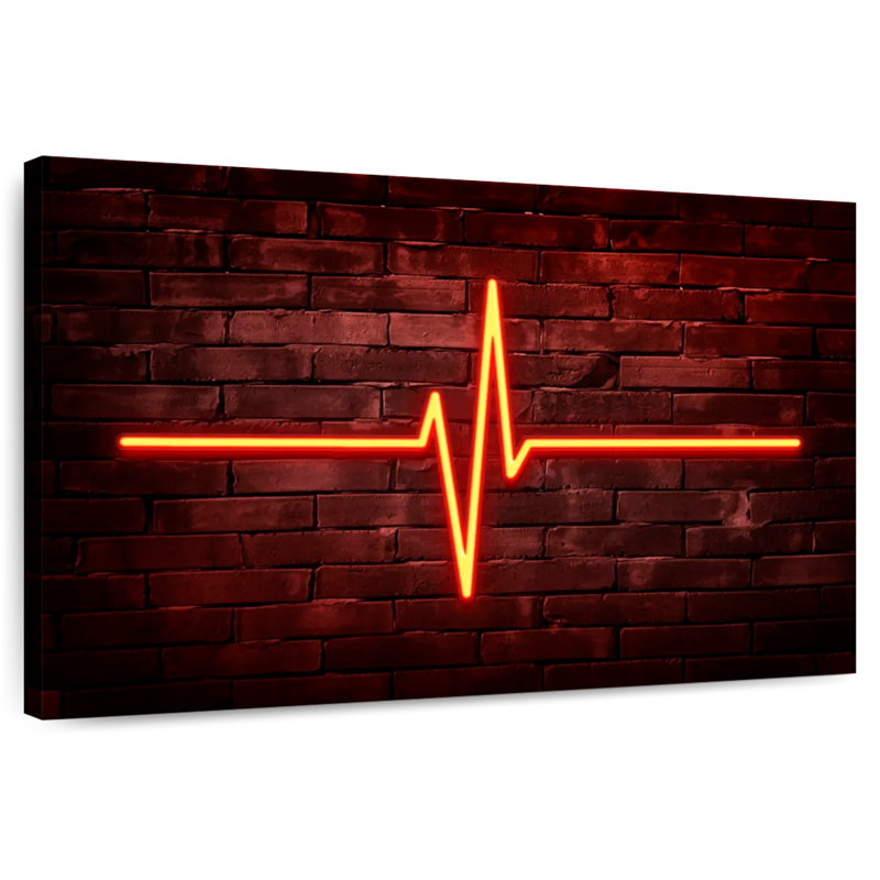 Alcaraz Lifeline, 8" H x 12" W