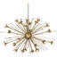 Sputnik 24 - Light Chandelier-26115228