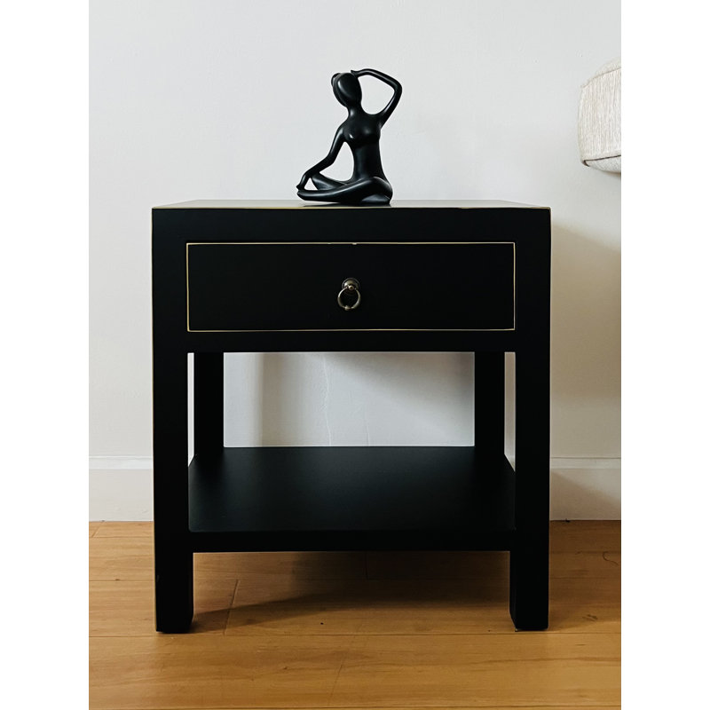 Freddie-Joe End Table