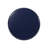 Metal S/2 End Tables In Navy Blue, Modern Design And Powder-Coated Iron Frame With Stable Pedestal Framework, 14.62"X14.62"X20.98" & 12.00"X12.00"X17.25", Assembly Required Structure,