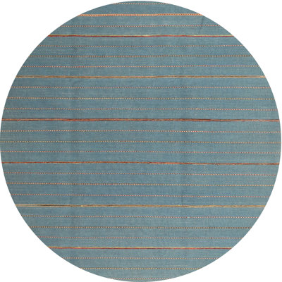 Abstract Indoor Rug