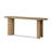 Haiden 78'' Solid Wood Console Table-115389246