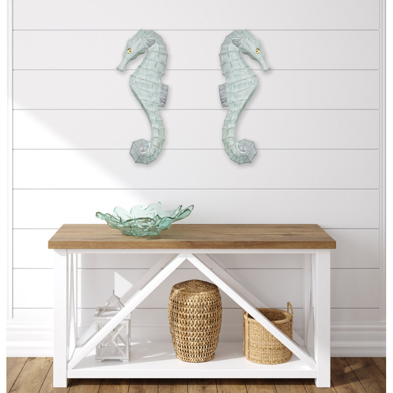 Coastal Wall Decor