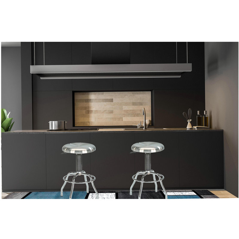 Adjustable Work Stool Set of 1